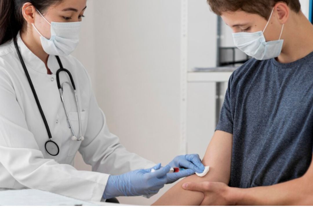 top 10 blood tests every heart patient should get